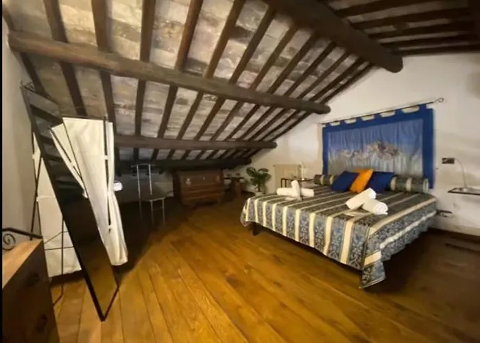 Fori Imperiali Dream Appartement *