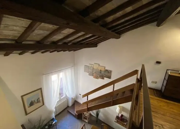 Fori Imperiali Dream Appartement