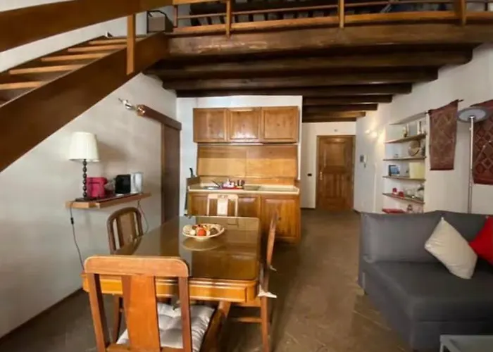 Fori Imperiali Dream Appartement Rome