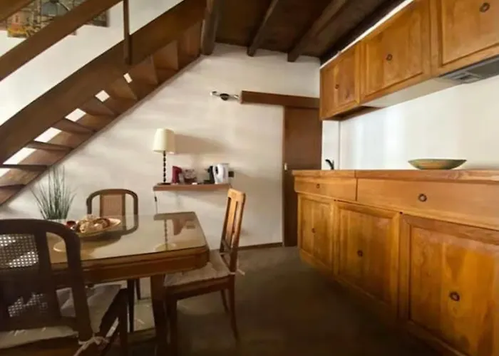 Fori Imperiali Dream Appartement Rome
