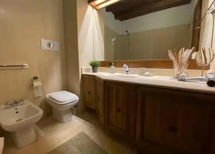 Appartement Fori Imperiali Dream