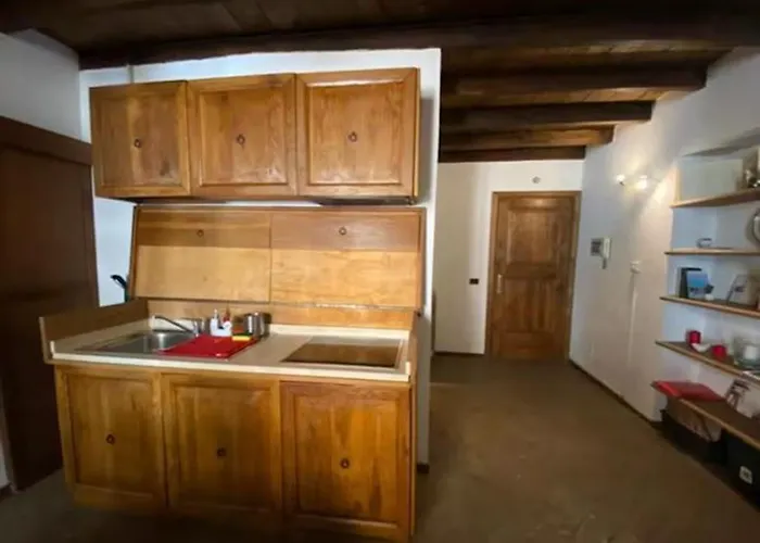 Appartement Fori Imperiali Dream *