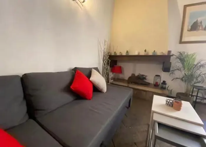 Fori Imperiali Dream Appartement