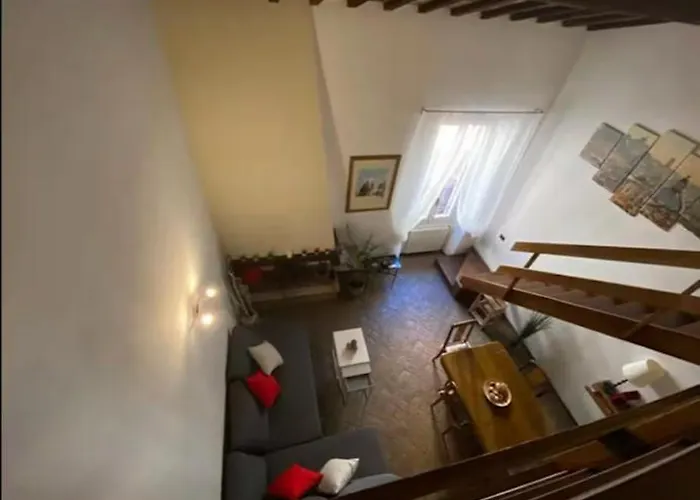 Fori Imperiali Dream Appartement *